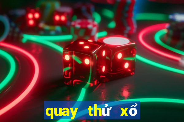 quay thử xổ số miền nam ngày 24 tháng 7