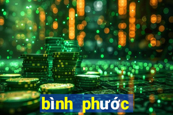 bình phước miền nào