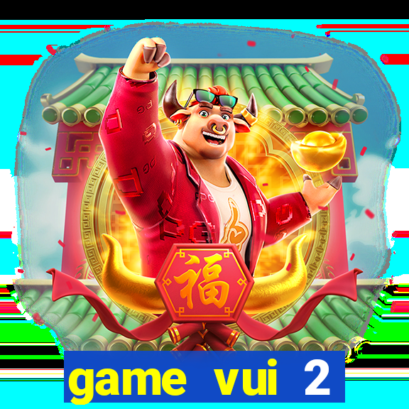 game vui 2 người đánh nhau