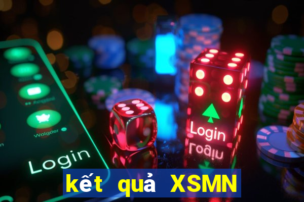 kết quả XSMN ngày 27