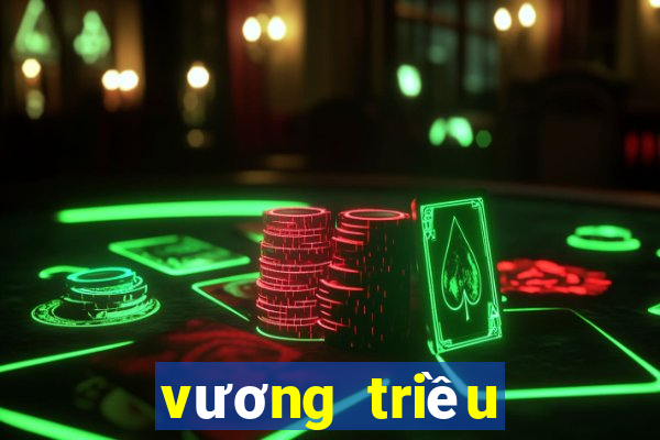 vương triều xác sống phần 1