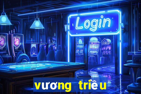 vương triều xác sống phần 1