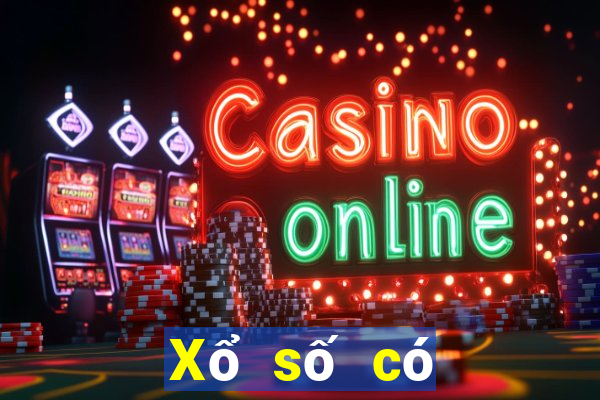 Xổ số có Fun88 chính thức không