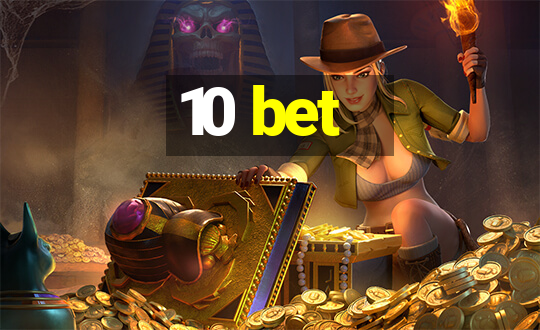 10 bet