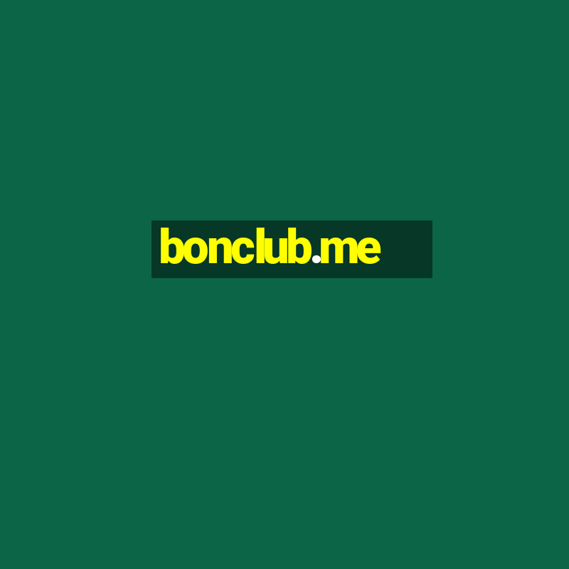 bonclub.me