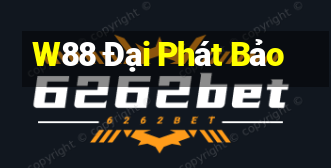 W88 Đại Phát Bảo