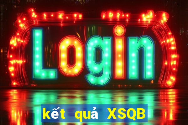 kết quả XSQB ngày 27