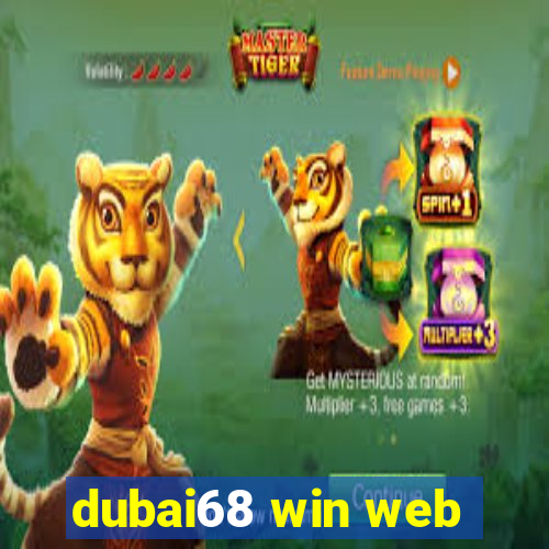 dubai68 win web