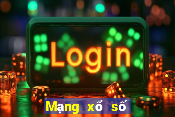 Mạng xổ số số 2