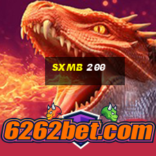 sxmb 200