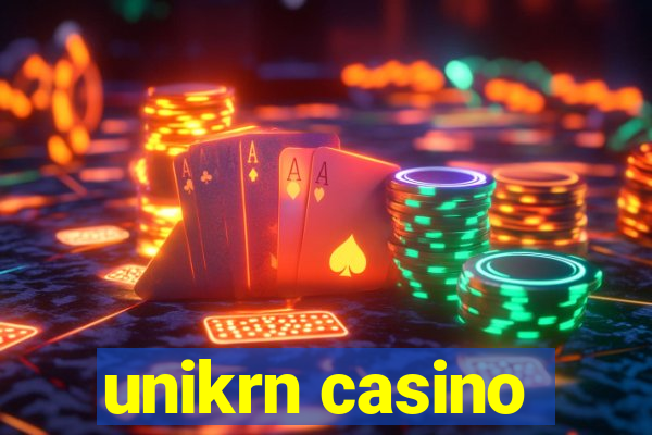 unikrn casino