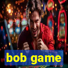 bob game