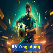 56 ứng dụng xổ số tải về