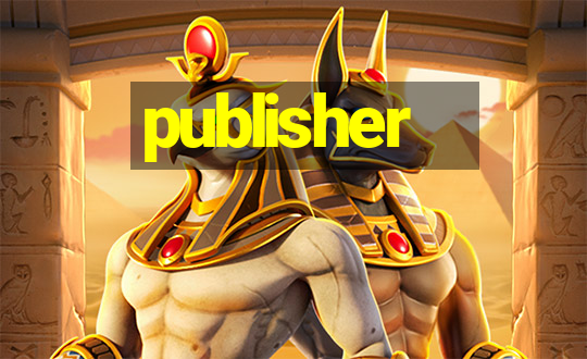 publisher