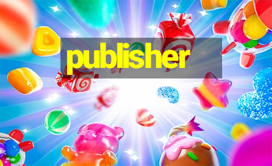 publisher