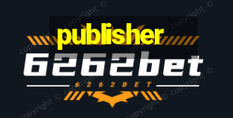 publisher