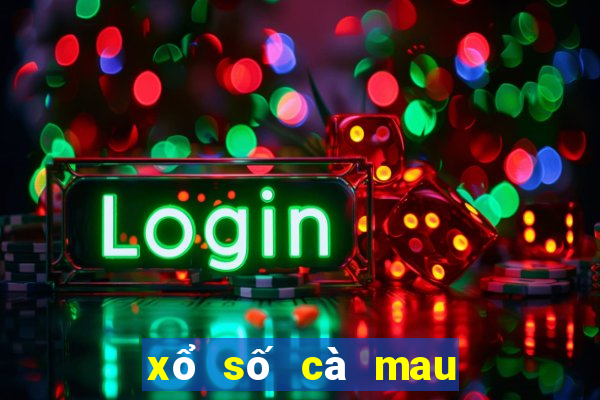 xổ số cà mau 500 ngày