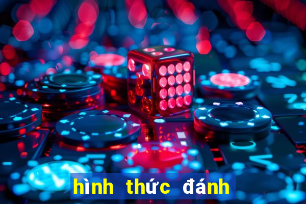 hình thức đánh bạc qua mạng