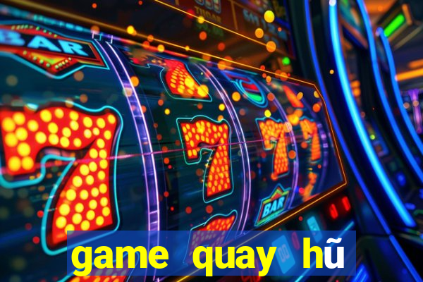 game quay hũ nạp thẻ garena