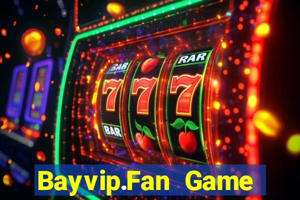 Bayvip.Fan Game Bài 789