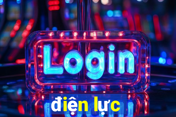 điện lực