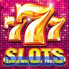 Zowin Win Game 798Club