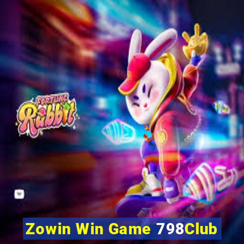 Zowin Win Game 798Club