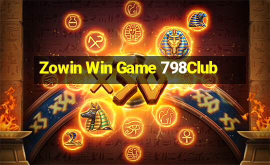 Zowin Win Game 798Club