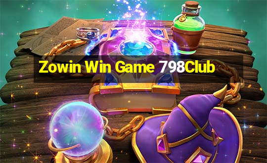 Zowin Win Game 798Club