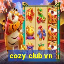 cozy club vn