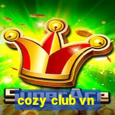 cozy club vn