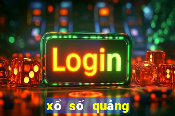 xổ số quảng trị 7 12