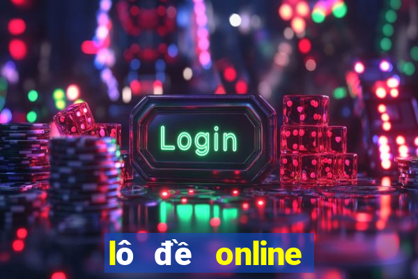 lô đề online uy tín thenyic.net