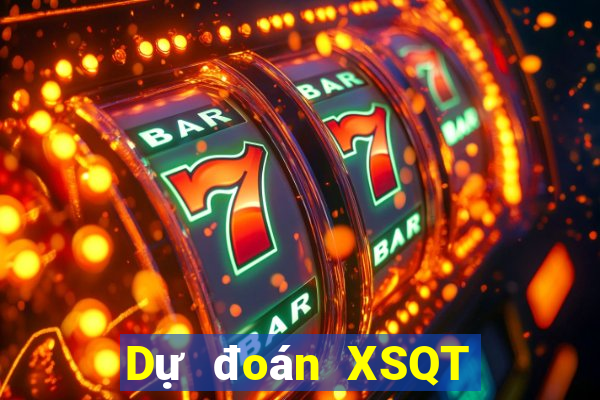 Dự đoán XSQT ngày 2