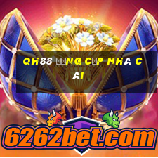 qh88 đẳng cấp nhà cái