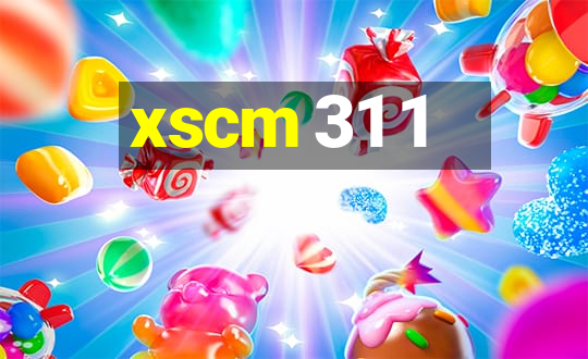 xscm 31 1