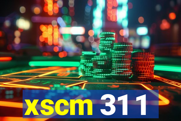 xscm 31 1