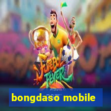 bongdaso mobile