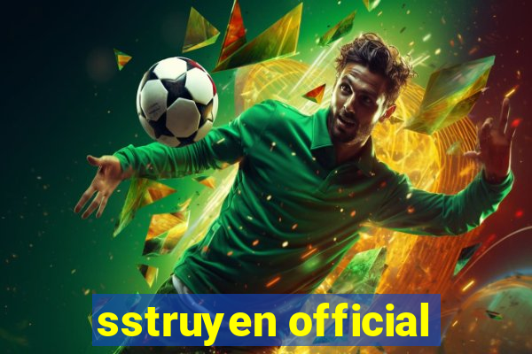 sstruyen official