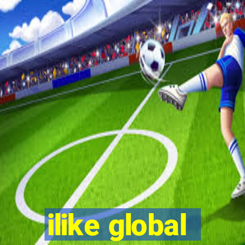 ilike global