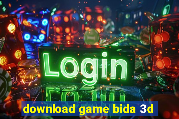 download game bida 3d