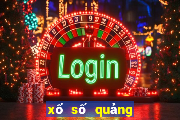 xổ số quảng bình 14 3