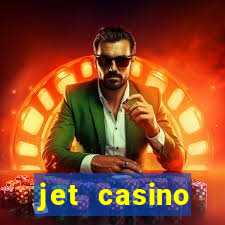 jet casino вывод средств