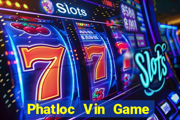 Phatloc Vin Game Bài Nhện