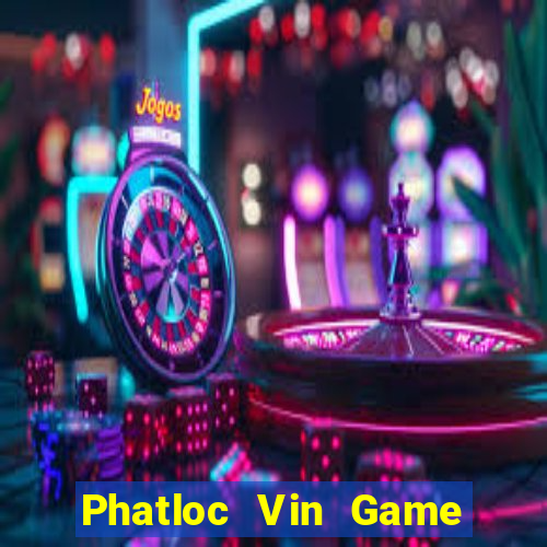 Phatloc Vin Game Bài Nhện