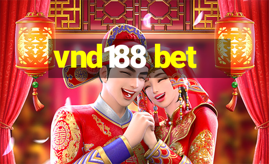 vnd188 bet