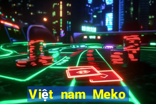 Việt nam Meko Tải ứng dụng