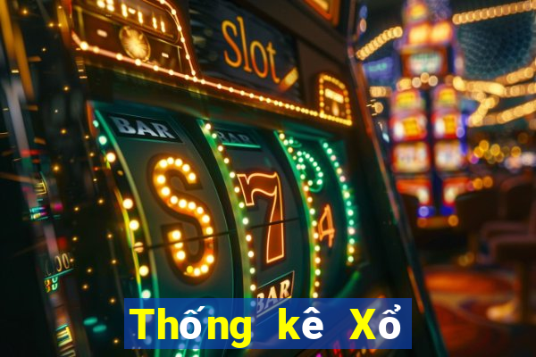 Thống kê Xổ Số Cà Mau ngày 5