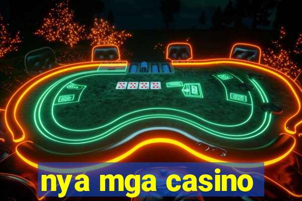 nya mga casino