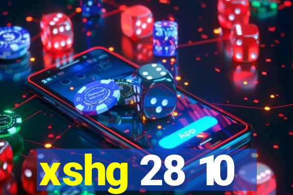 xshg 28 10